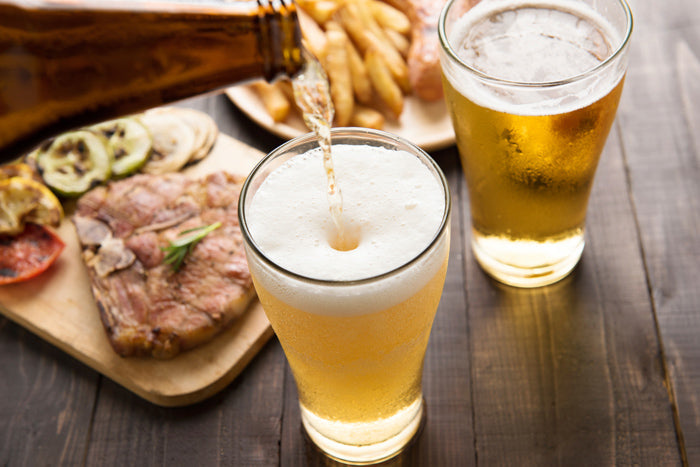 Foods to Avoid to Stay Gout-Free