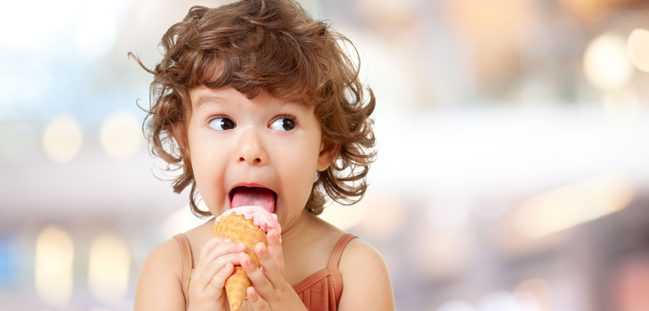 TCM And Childhood Ailments : Cough