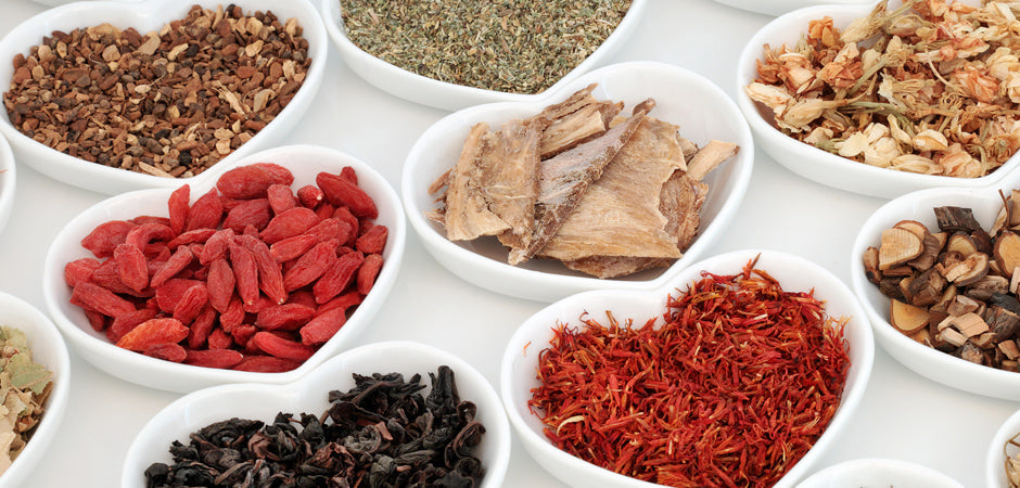 Cholesterol And TCM