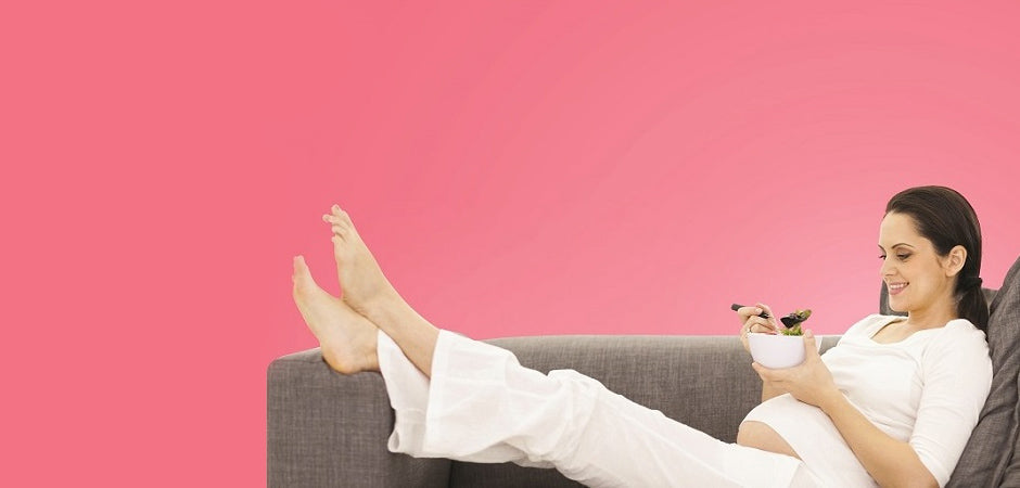 Expert Views On Morning Sickness