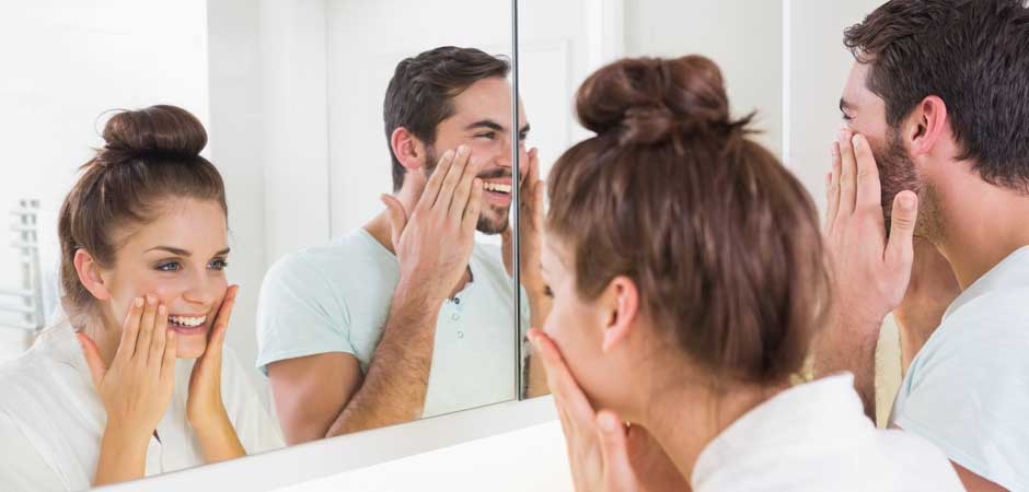 Beauty: From The Inside Out