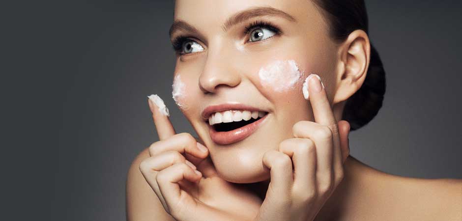Mirror, Mirror: Tackling Skin Issues