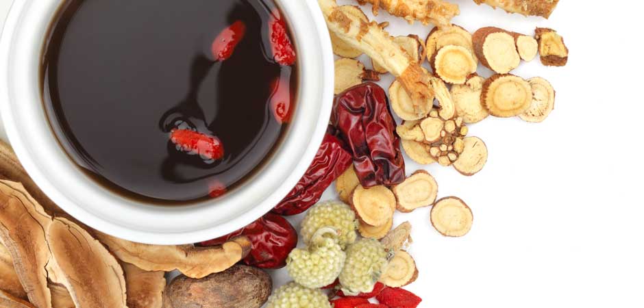 Supercharge your recipes with these 7 TCM ingredients
