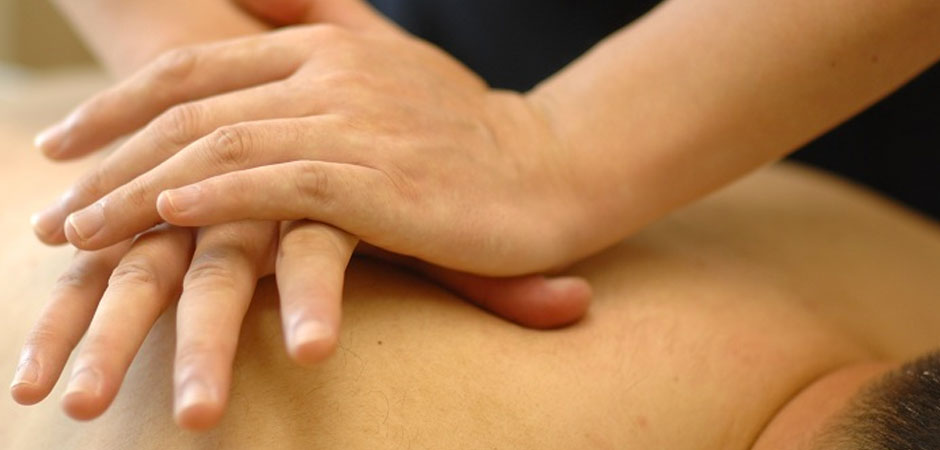Maintain Your Health With Acupressure Massage
