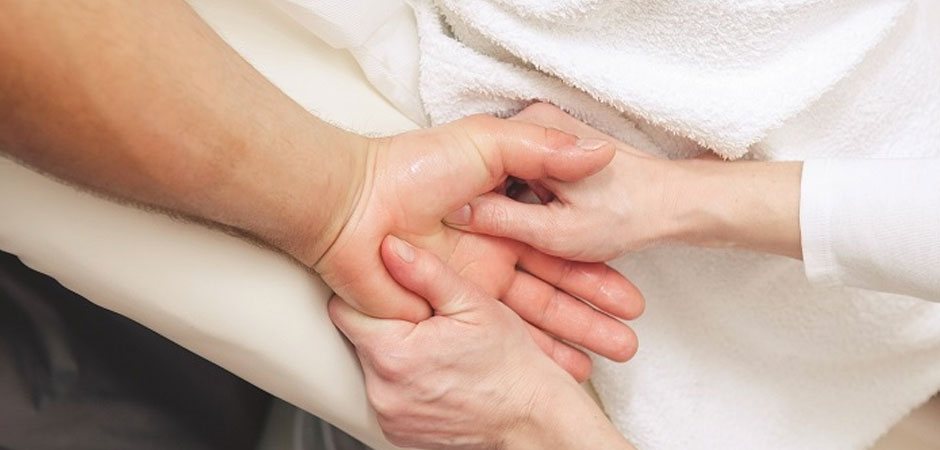 Tuina: Ancient Chinese Healing Techniques