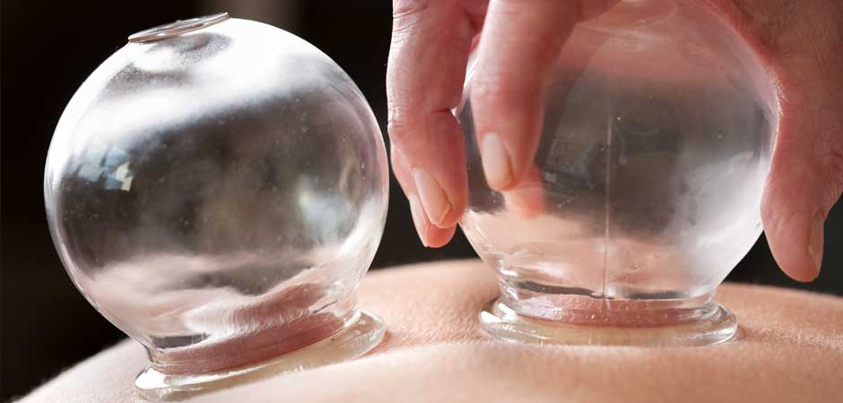 Treating Work-Related Ailments with TCM (part 2)