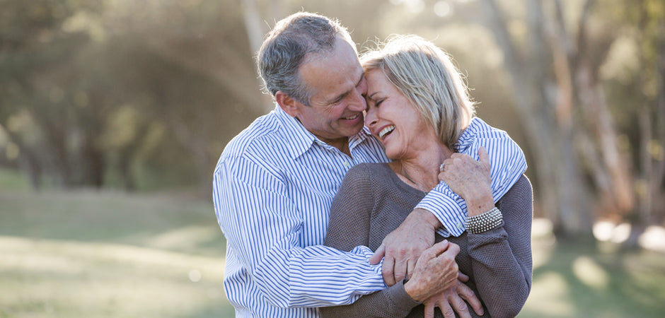 Managing The Symptoms Of Menopause