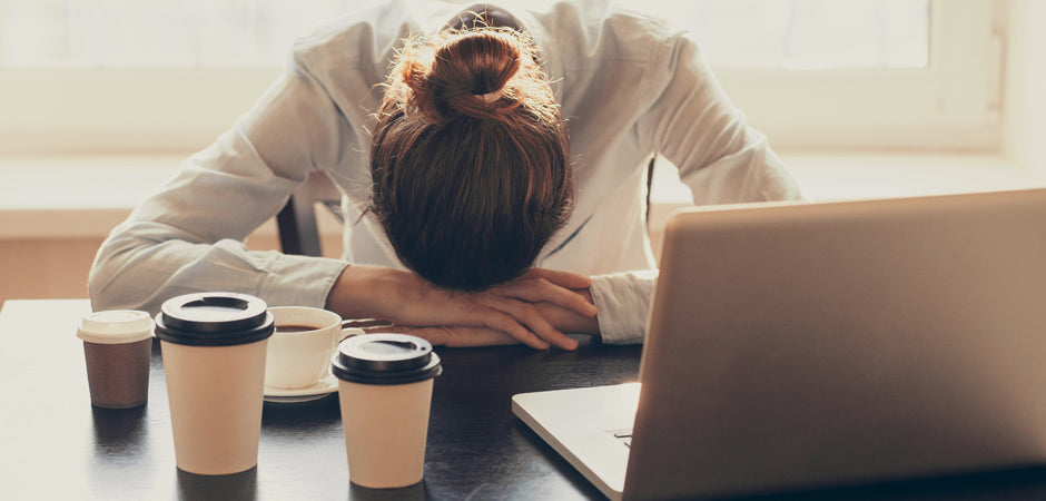 Dealing With Chronic Fatigue Syndrome