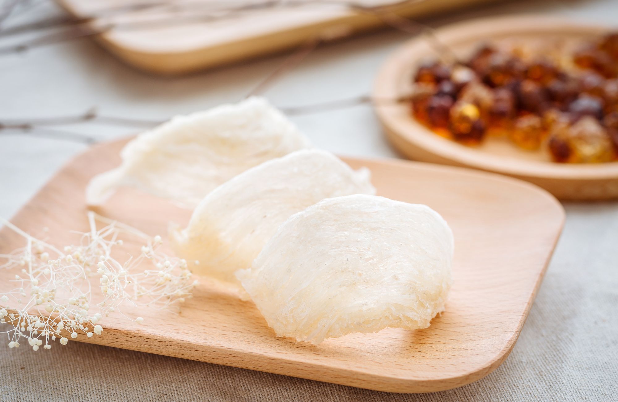 5 Ways Bird’s Nest Enhances Your Natural Beauty