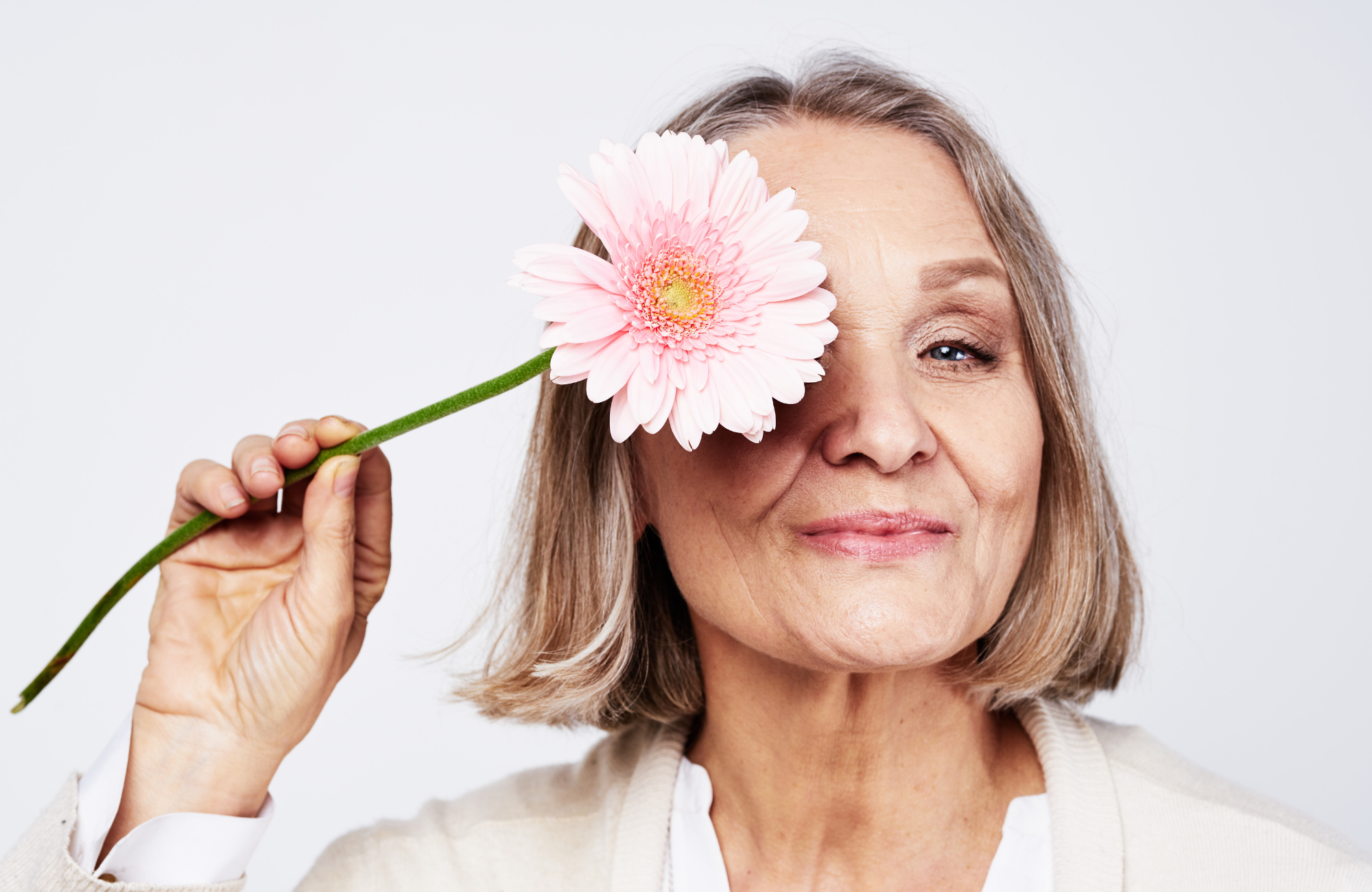Best Natural Alternatives To Hormone Replacement Therapy