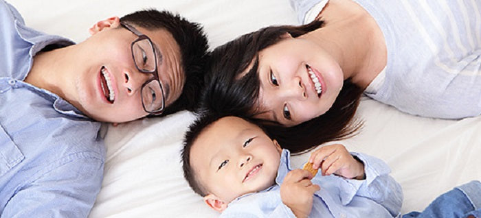 Boosting Your Child's Immunity With TCM