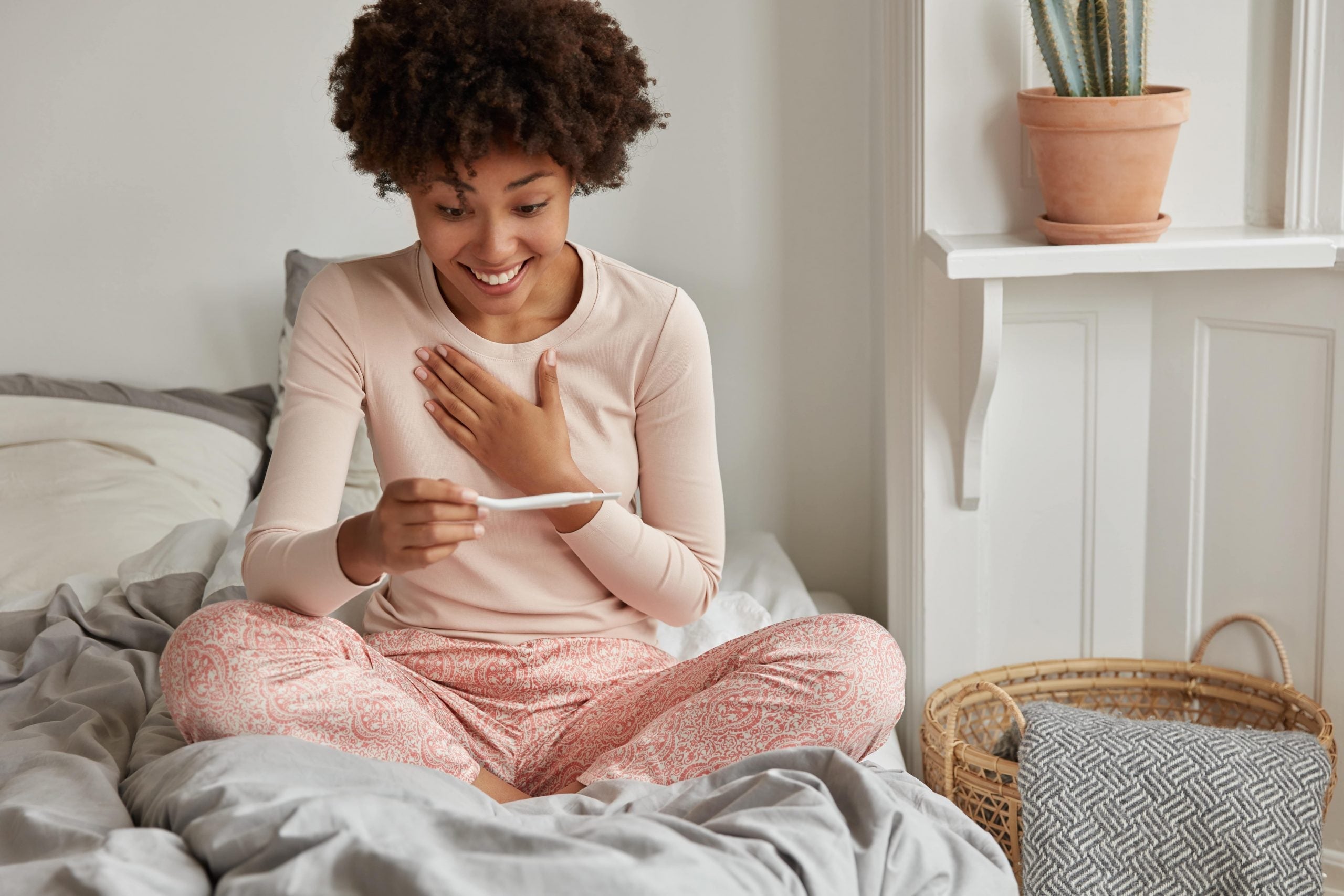 Tips on Managing Morning Sickness During Pregnancy