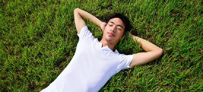 Stress from the TCM Perspective