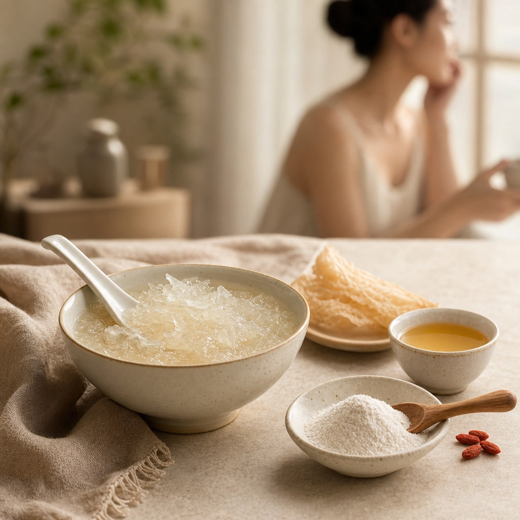 Beauty & Anti-Aging