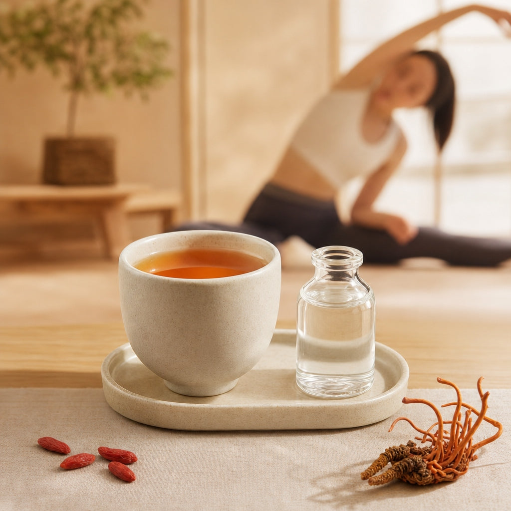 Energy & Vitality