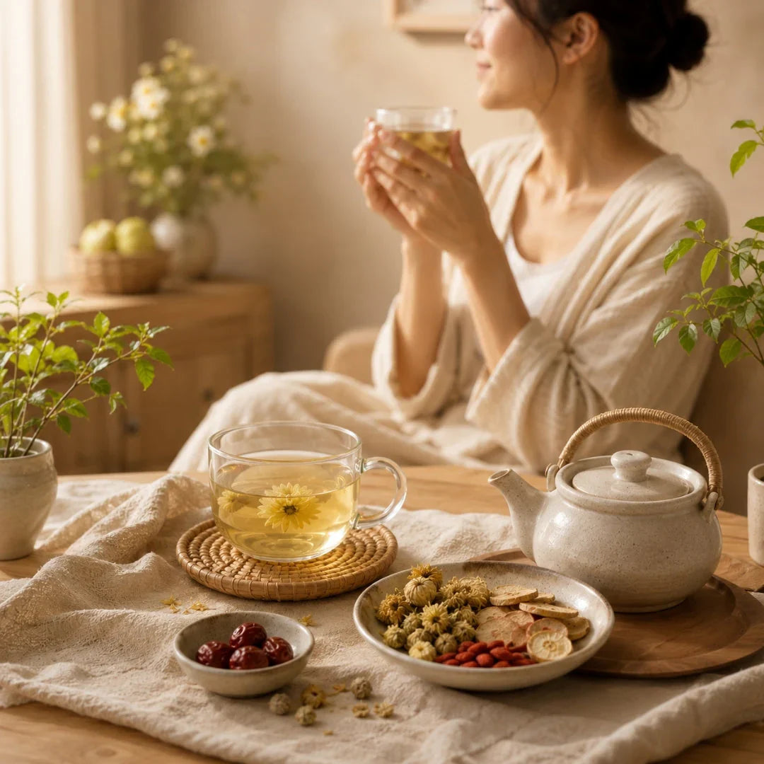 General Wellness
