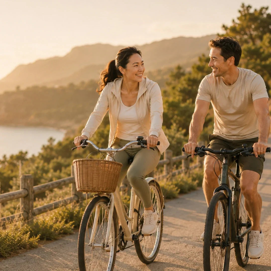 Joint & Heart Health