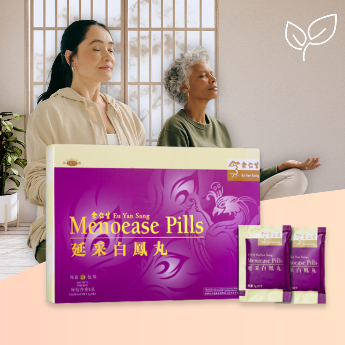 Menoease Pills