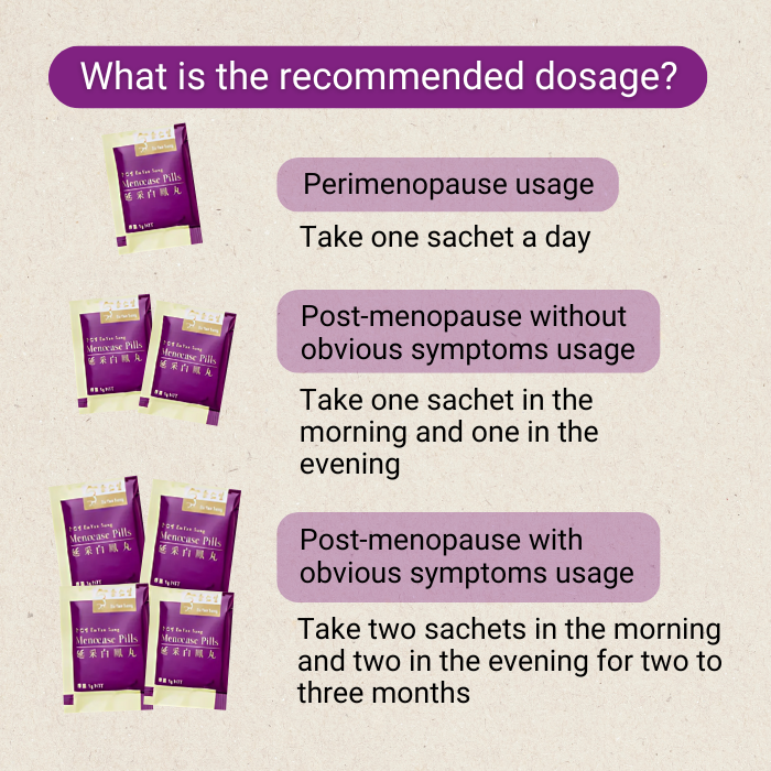 Menoease Pills image 4