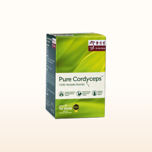 Pure Cordyceps 90 Capsules image 4