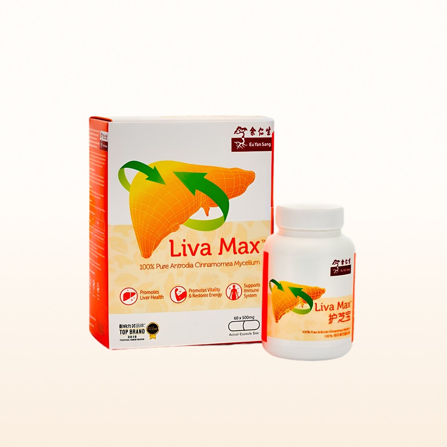 Liva Max™