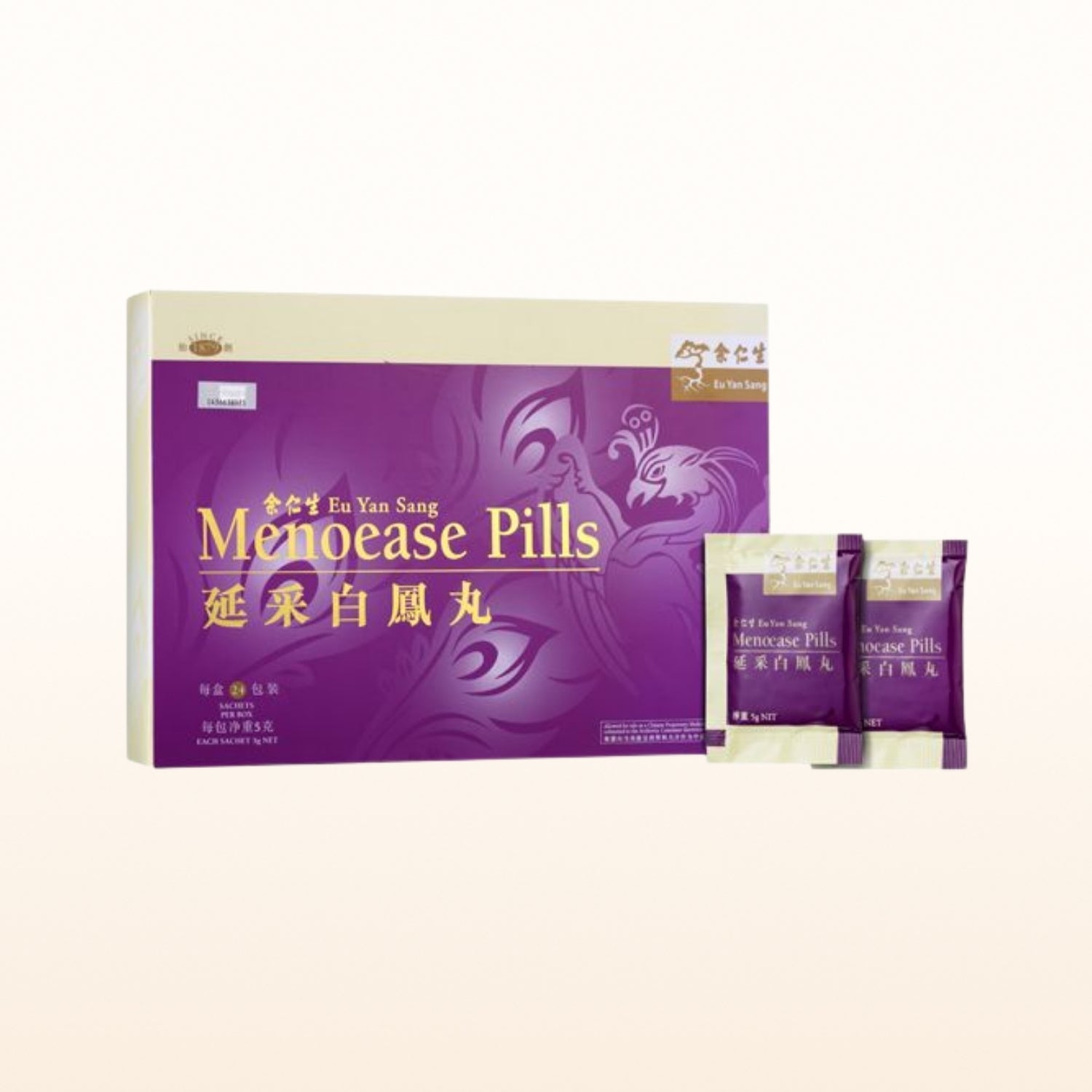 Menoease Pills