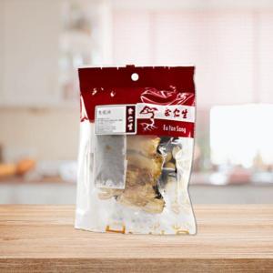 Sheng Hua Herbal Soup — Postpartum Recovery