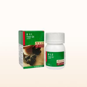 Tian Qi Capsules