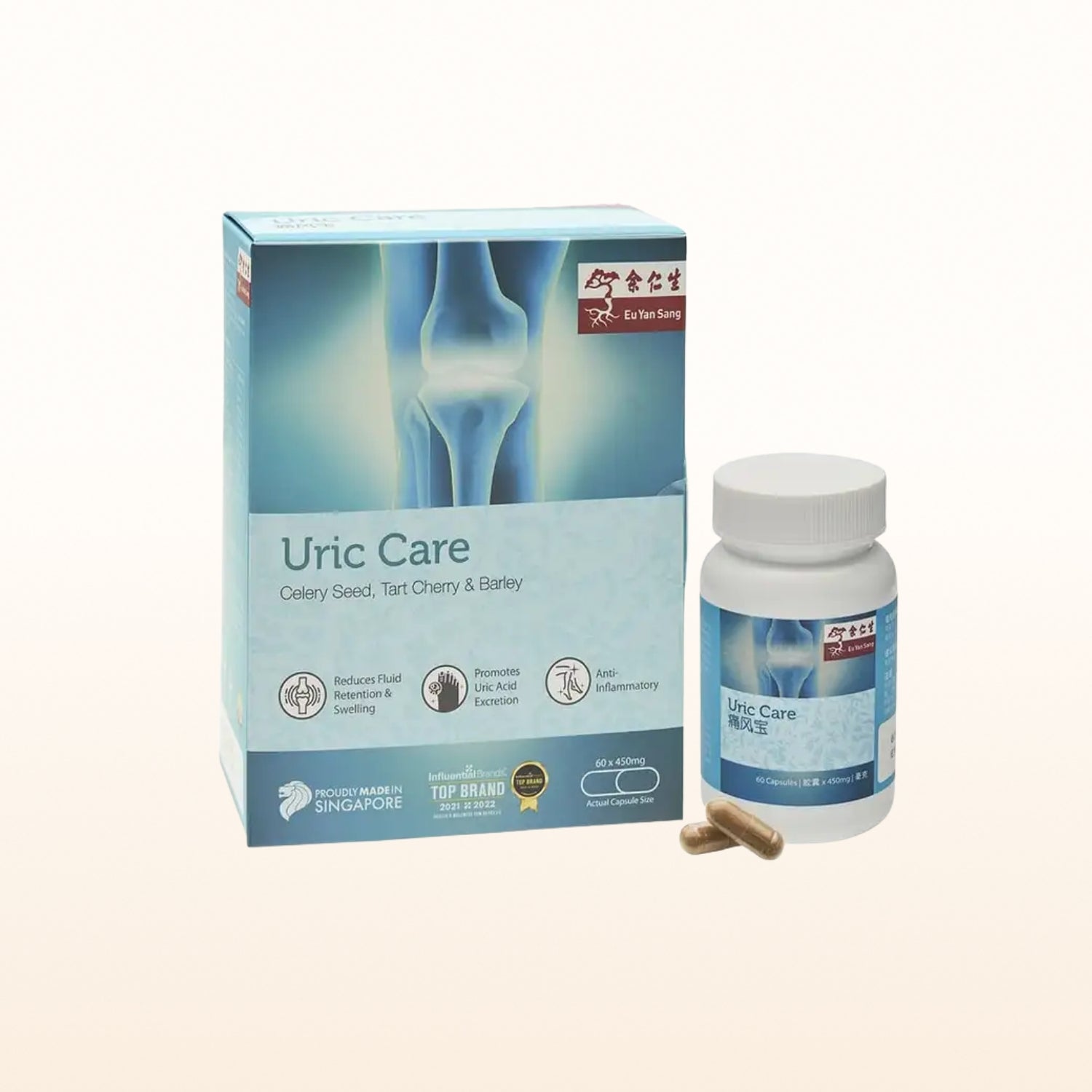 Uric Care
