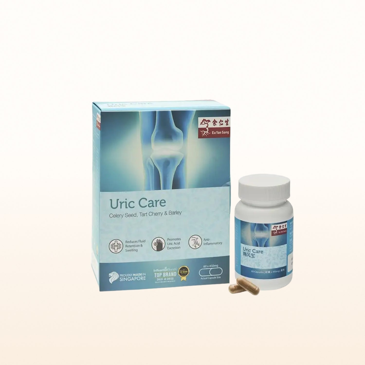 Uric Care